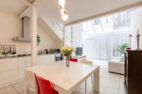 White Home Sempione